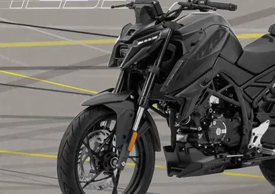 Voge Brivido 125S (2026) - Annuncio 10017813