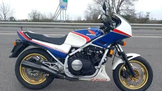 Honda Vf 750 f epoca
