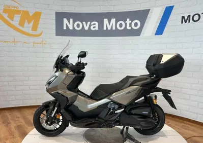 Honda ADV 350 (2025 - 26) - Annuncio 10017816