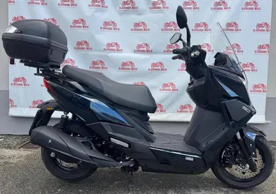 Kymco Dink 150 Flat (2023 - 26) - Annuncio 10017817