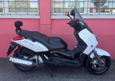 Yamaha X-Max 250 (2007 - 09) - Annuncio 10017807
