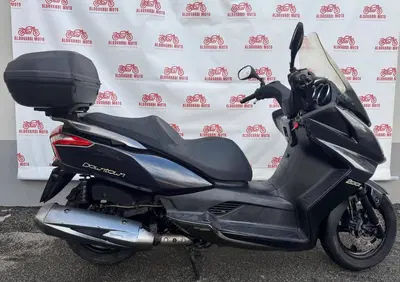 Kymco Downtown 300i (2009 - 17) - Annuncio 10017823