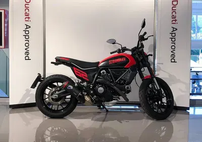 Ducati Scrambler 800 Full Throttle (2023 - 24) - Annuncio 10017821