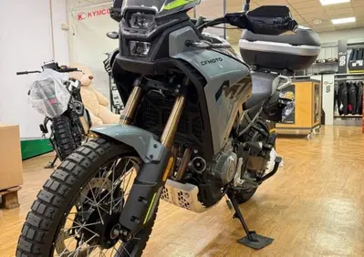 CFMOTO 450MT (2024 - 26) - Annuncio 10017819