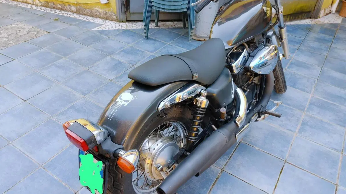 Honda VT 750S  (3)