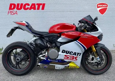 Ducati 1199 Panigale S (2013 - 14) - Annuncio 10017822