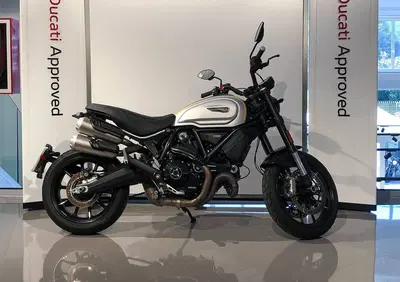Ducati Scrambler 1100 Pro (2020 - 22) - Annuncio 10017826