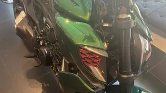 Ducati Diavel for Bentley (2024) usata