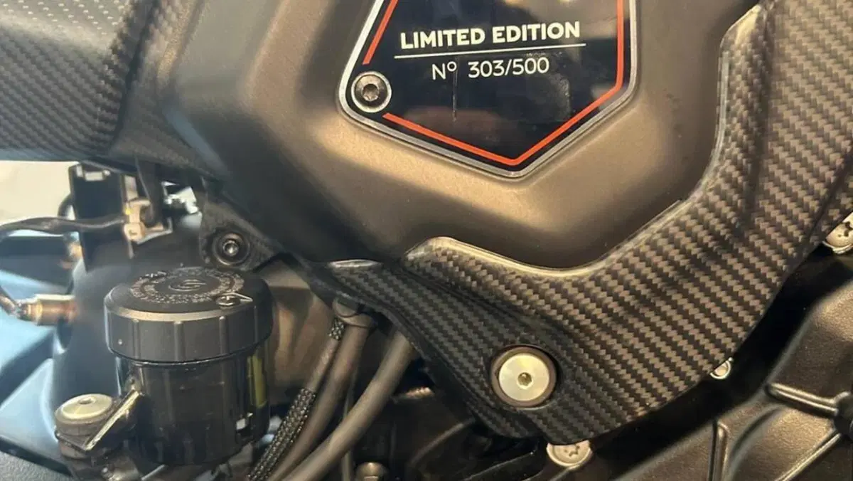 Ducati Diavel for Bentley (2024)  (3)