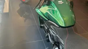Ducati Diavel for Bentley (2024)  (4)