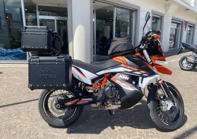 KTM 890 Adventure R (2022) - Annuncio 10017828