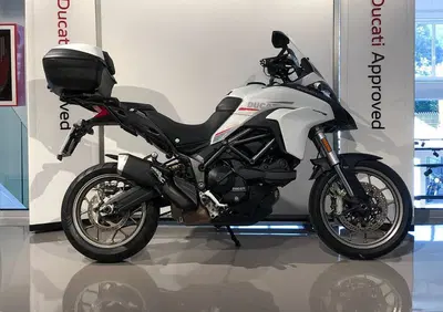 Ducati Multistrada 950 (2019 - 20) - Annuncio 10017830