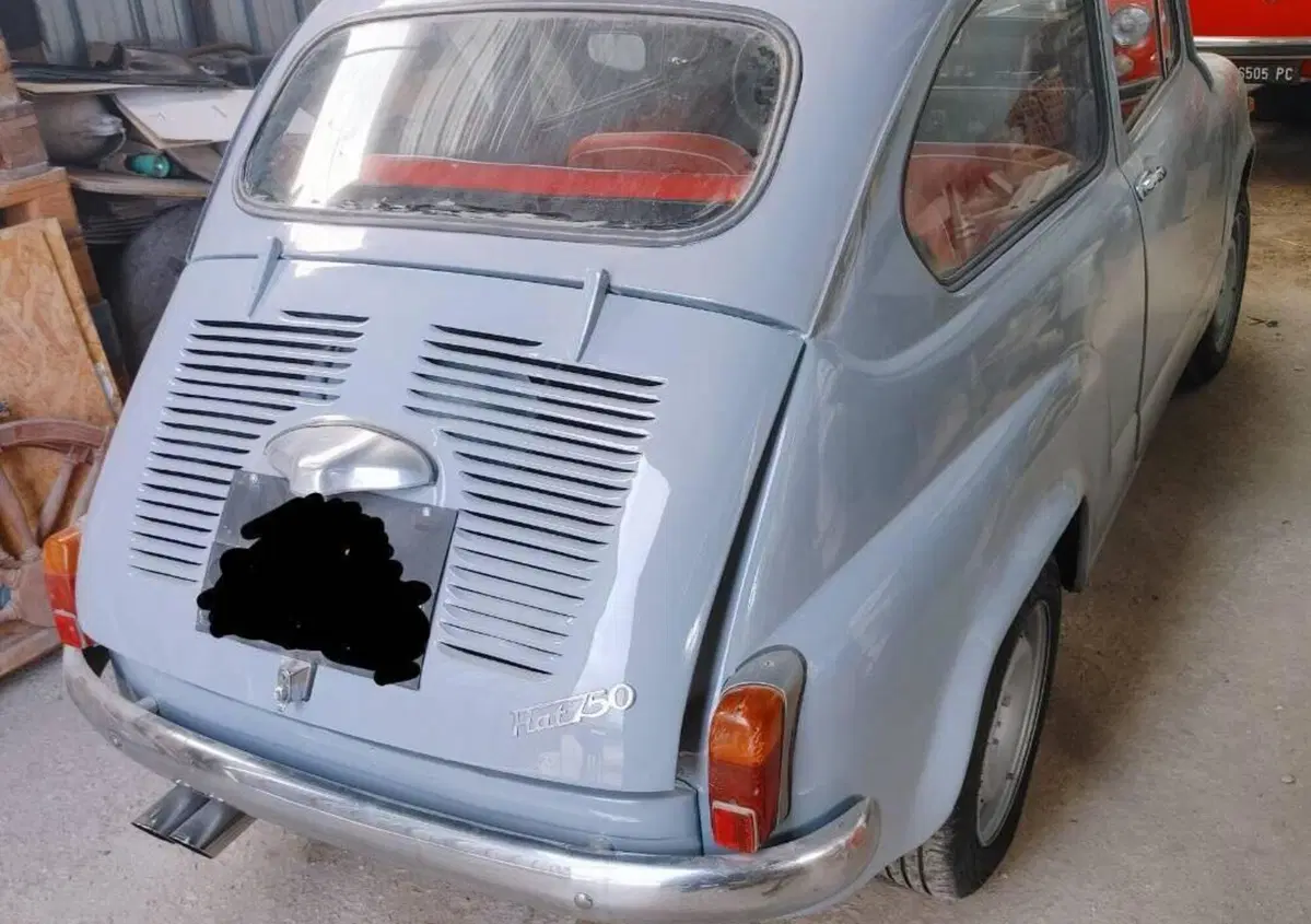 Fiat Zastava 750   (2)