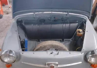 Fiat Zastava 750   (3)