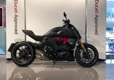 Ducati Diavel 1260 S (2021 - 22) - Annuncio 10017835