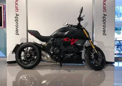 Ducati Diavel 1260 S (2021 - 22) - Annuncio 10017836