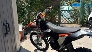 KTM 125 EXC Six Days (2010)  (4)