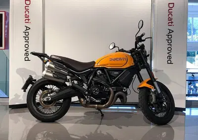Ducati Scrambler 1100 Tribute Pro (2022 - 24) - Annuncio 10017840