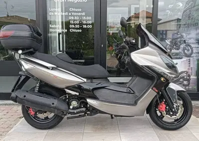 Kymco Xciting 300i R (2007 - 14) - Annuncio 10017843