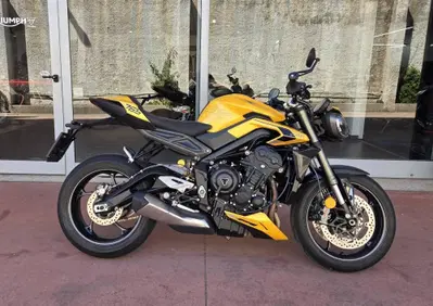 Triumph Street Triple 765 RS (2023 - 26) - Annuncio 10017841