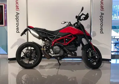 Ducati Hypermotard 950 (2022 - 25) - Annuncio 10017844