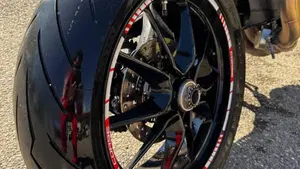 Ducati Hypermotard 821 SP (2013 - 15)  (2)