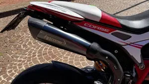 Ducati Hypermotard 821 SP (2013 - 15)  (5)