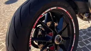 Ducati Hypermotard 821 SP (2013 - 15)  (7)