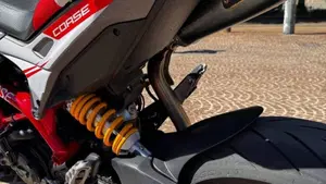 Ducati Hypermotard 821 SP (2013 - 15)  (8)