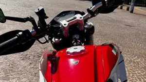 Ducati Hypermotard 821 SP (2013 - 15)  (11)