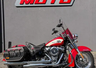 Harley-Davidson Hydra-Glide Revival (2024 - 25) - Annuncio 10017849