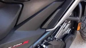 Honda NC 750 X ABS (2018 - 20) 