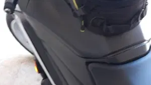 Honda NC 750 X ABS (2018 - 20)  (2)