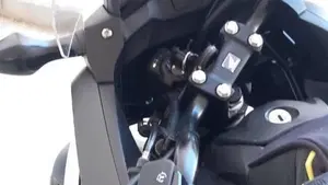 Honda NC 750 X ABS (2018 - 20)  (3)