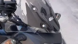 Honda NC 750 X ABS (2018 - 20)  (4)