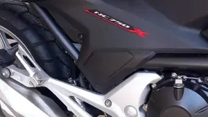 Honda NC 750 X ABS (2018 - 20)  (7)