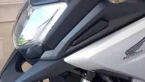 Honda NC 750 X ABS (2018 - 20)  (11)