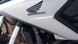 Honda NC 750 X ABS (2018 - 20)  (12)