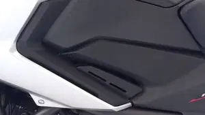 Honda NC 750 X ABS (2018 - 20)  (13)