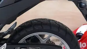 Honda NC 750 X ABS (2018 - 20)  (15)