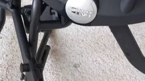 Honda NC 750 X ABS (2018 - 20)  (18)