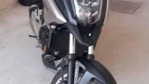 Honda NC 750 X ABS (2018 - 20)  (20)
