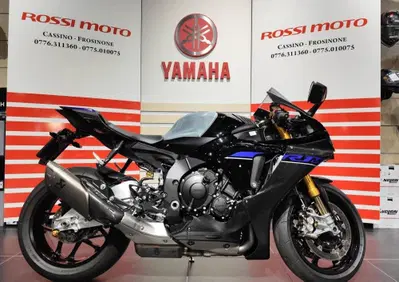 Yamaha YZF R1M (2020 - 25) - Annuncio 10017851