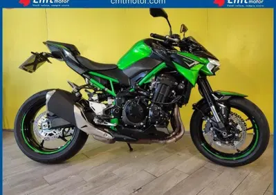 Kawasaki Z 900 SE (2022 - 24) - Annuncio 10017857