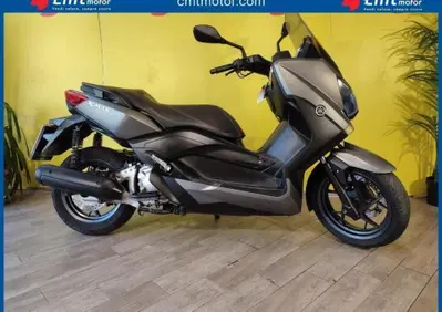 Yamaha X-Max 250 (2014 - 16) - Annuncio 10017858