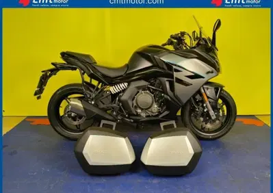 CFMOTO 650GT (2021 - 26) - Annuncio 10017863