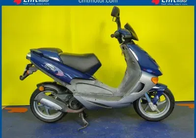 Aprilia SR 50 (1992 - 96) - Annuncio 10017864