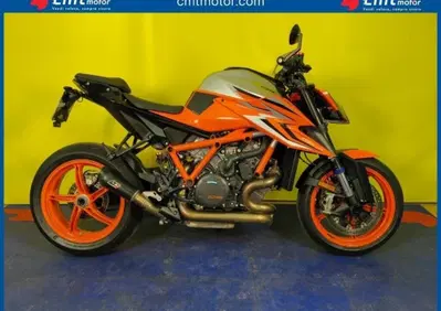 KTM 1290 Super Duke R EVO (2022 - 23) - Annuncio 10017865