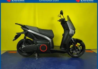  Altre moto o tipologie Elettrico - Annuncio 10017866