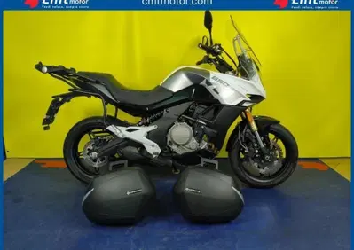CFMOTO 650MT (2021 - 24) - Annuncio 10017867